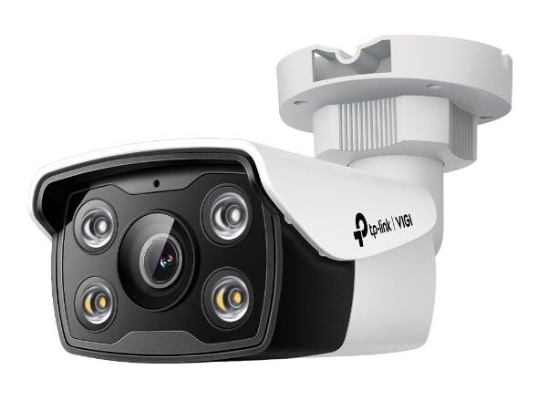 TP-Link võrgukaamera VIGI C350 5MP Bullet 6mm