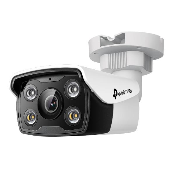 TP-Link võrgukaamera VIGI C350 5MP Bullet 6mm