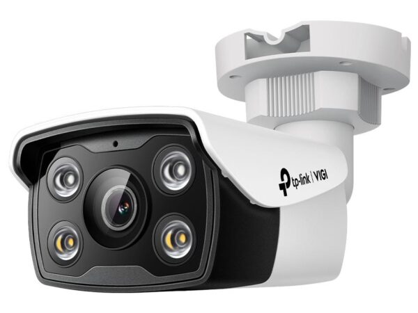 TP-Link võrgukaamera VIGI C350 5MP Bullet 2.8mm