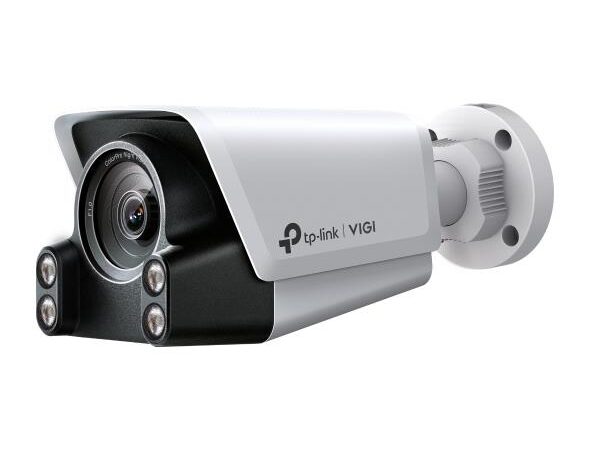 ELKO: 1411808 TP-Link VIGI C340S 4MP bullet turvakaamera