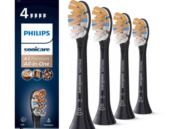 Philips hambaharjapead HX9094/11