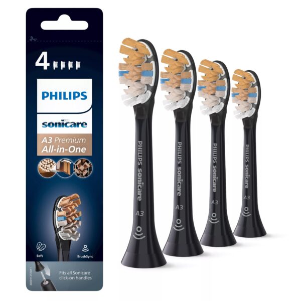 Philips hambaharjapead HX9094/11