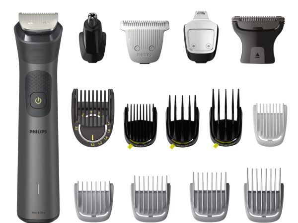 Philips | Multigroom juuksetrimmer | MG7950/15