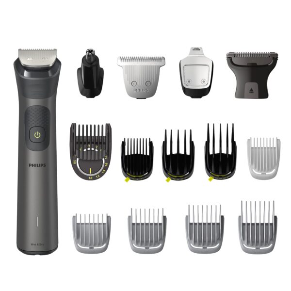 Philips | Multigroom juuksetrimmer | MG7950/15