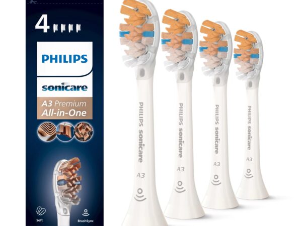 Philips hambaharjapead HX9094/10
