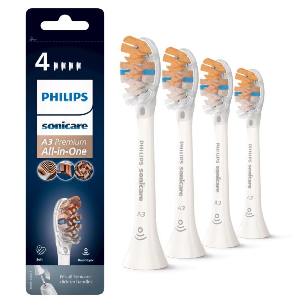Philips hambaharjapead HX9094/10