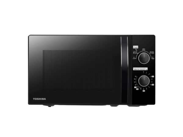 ELKO: 1412167 Mikrolaineahi Toshiba 20L solo must