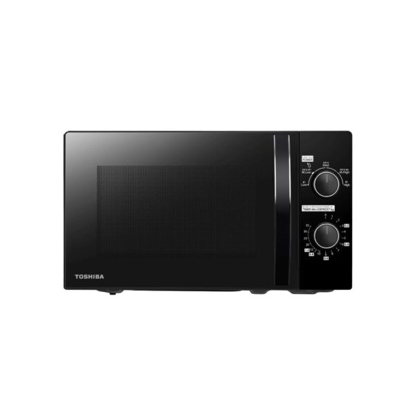 Mikrolaineahi Toshiba 20L solo must