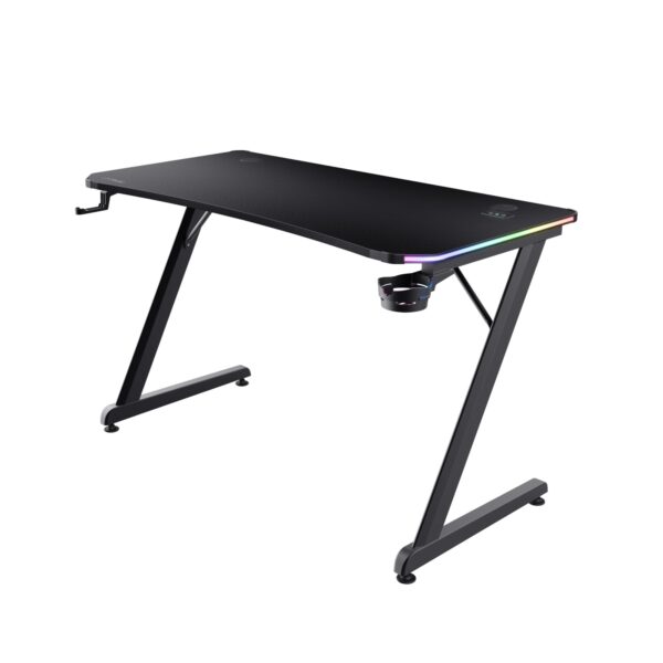Trust GXT 709 Luminus must gaming laud