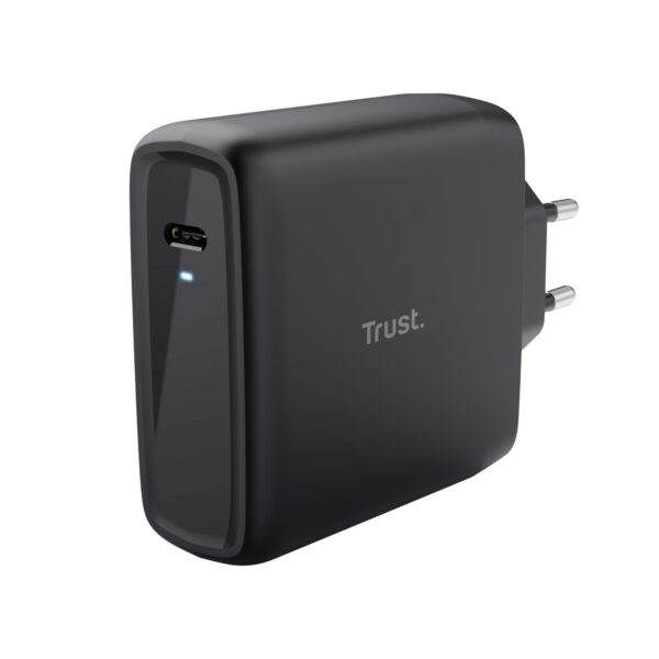Trust seinalaadija Maxo 100W USB-C must