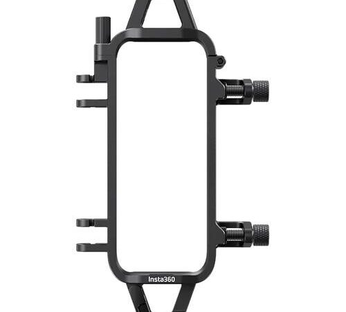 Insta360 action-kaamera veespordi köiekinnitus X3