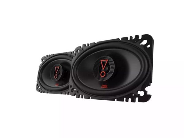 JBL autokõlarid Stage 36427 4x6 tolli koaksiaal