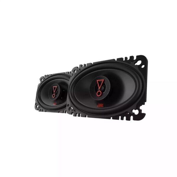 JBL autokõlarid Stage 36427 4x6 tolli koaksiaal