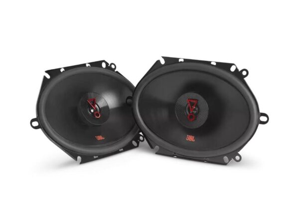 JBL autokõlarid Stage 38627 6x8 / 5x7 tolli