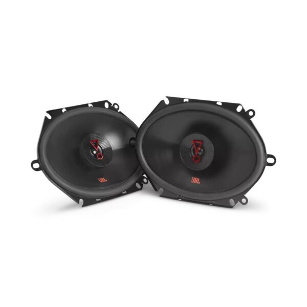 JBL autokõlarid Stage 38627 6x8 / 5x7 tolli