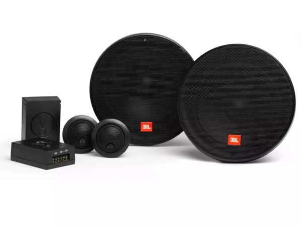 ELKO: 1412313 Autokõlarid JBL Stage 2604C 6,5 tolli komponent
