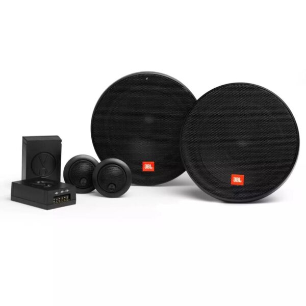 Autokõlarid JBL Stage 2604C 6,5 tolli komponent