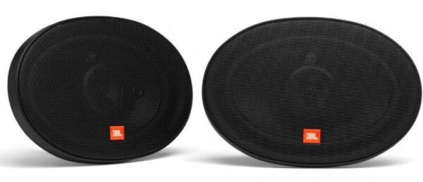 Autokõlarid JBL Stage 6x9 3-way