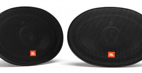 ELKO: 1412314 Autokõlarid JBL Stage 6x9 3-way