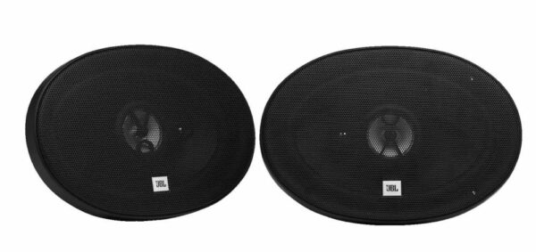 JBL autokõlarid Stage 19631 6x9 3-way