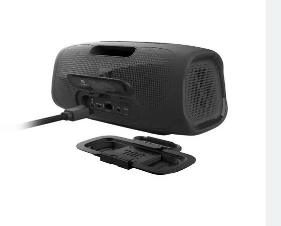 ELKO: 1412325 JBL 2in1 autosubwoofer
