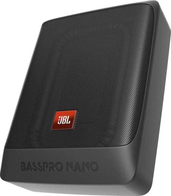 JBL BassPro Nano istmealune subwoofer