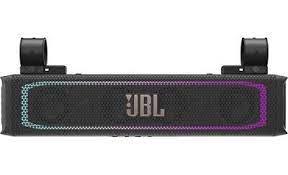 ELKO: 1412334 JBL RallyBar autosoundbar Bluetooth