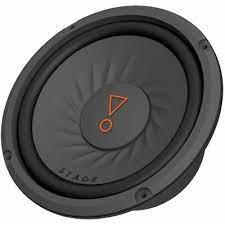 ELKO: 1412335 Autosubwoofer JBL Stage 82 8 tolli passiivne