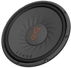 ELKO: 1412336 Autosubwoofer JBL 10 tolli passiivne
