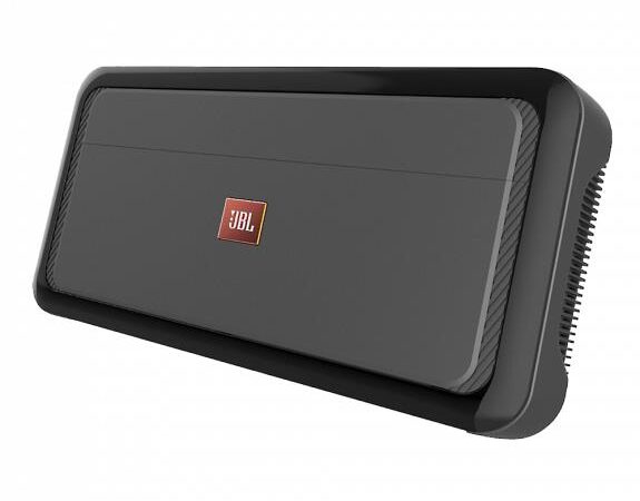 ELKO: 1412350 JBL 5-kanaliline võimendi (45Wx4 + 500W)