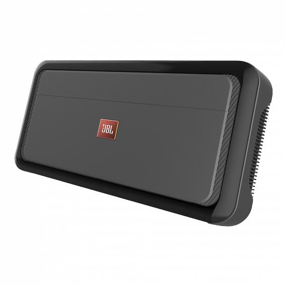 JBL 5-kanaliline võimendi (45Wx4 + 500W)