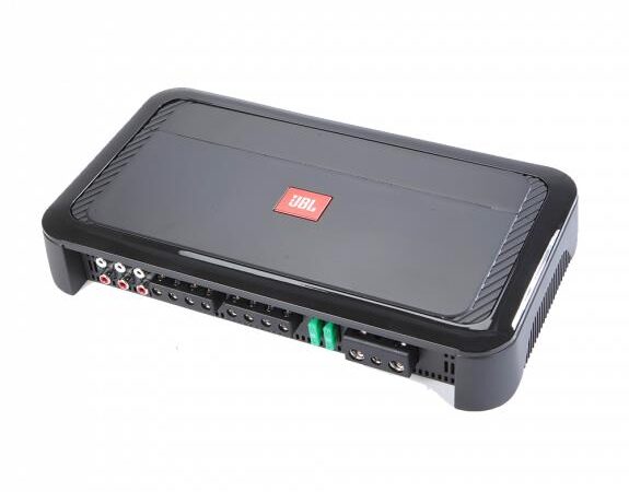 ELKO: 1412354 JBL 4-kanaliline autovõimendi 70W x4