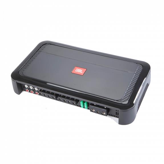JBL 4-kanaliline autovõimendi 70W x4