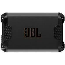 ELKO: 1412360 JBL Club A704 4-kanaliline võimendi