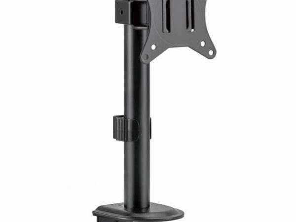 ELKO: 1412372 Gembird | Monitorihoob | MA-D1-02 | 17-32" | Must