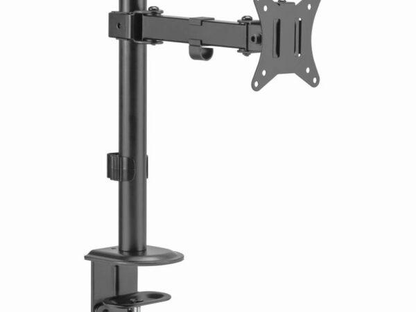 ELKO: 1412375 Gembird | Monitorihoob | MA-D1-03 | 17-32" | Must