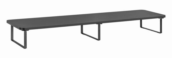 Gembird | Reguleeritav monitorialus | MS-TABLE2-01 | Must