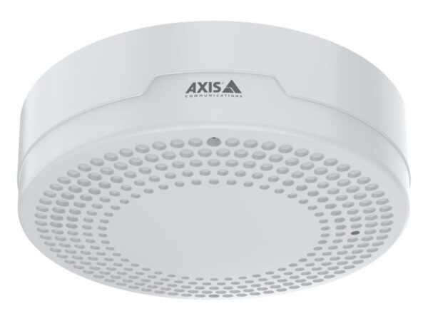 Axis T6112 MKII I/O liides