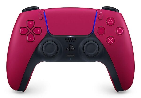 Sony juhtmevaba pult DualSense V2 Cosmic Red