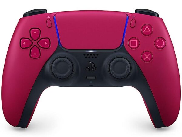 ELKO: 1412617 Sony juhtmevaba pult DualSense V2 Cosmic Red