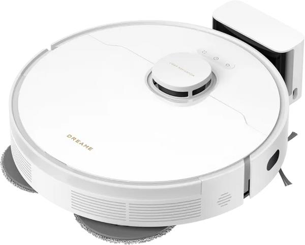 Dreame L10S Pro G2 robottolmuimeja valge