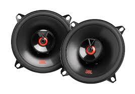 ELKO: 1412670 Autokõlarid JBL Club 522F 5.25 tolli