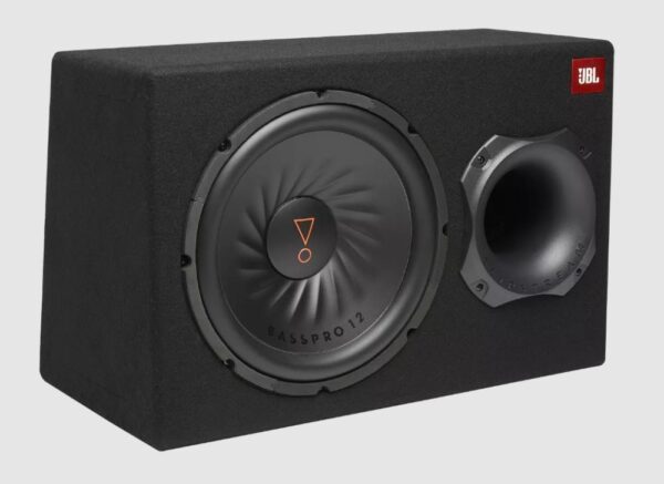 JBL BassPro BP12 aktiivsubwoofer 12"
