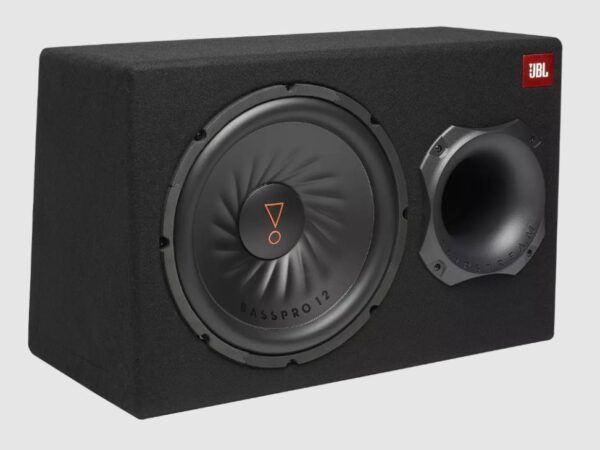 ELKO: 1412674 JBL BassPro BP12 aktiivsubwoofer 12"