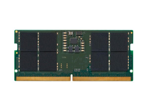 Kingston 16GB DDR5-5600 SO-DIMM sülearvuti RAM