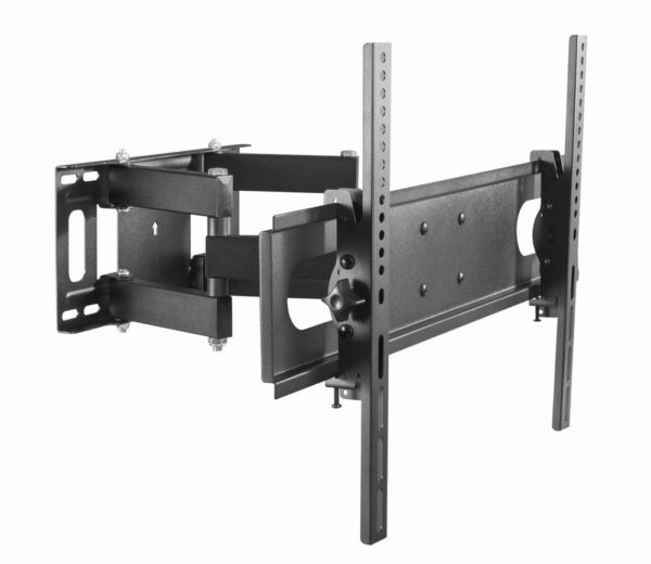 Gembird | Seinakinnitus | WM-70ST-01 | 37-70" | Must