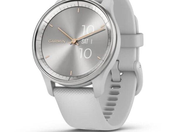 Garmin | Vivomove Trend nutikell | 010-02665-03 | Udune hall