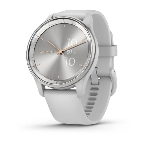 Garmin | Vivomove Trend nutikell | 010-02665-03 | Udune hall