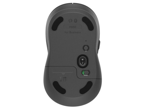 ELKO: 1412903 Logitech juhtmevaba hiir Signature M650 grafiit