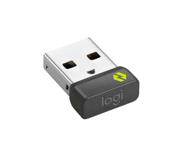 Logitech juhtmevaba hiir Signature M650 grafiit 910-006348
